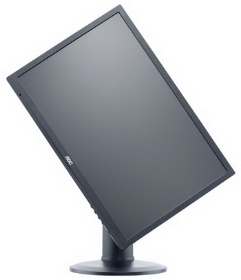 AOC g2460Pqu